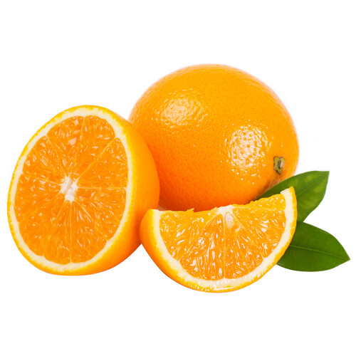ALCAMPO CULTIVAMOS LO BUENO ECOLÓGICO Naranjas de zumo ecológicas  malla de 2 kg.