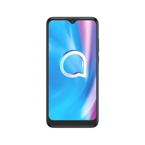 ALCATEL 1SE (5030D) verde, 32GB + 3GB Ram, pantalla 15,7cm (6,22").