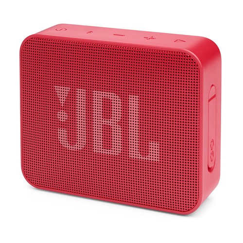 Mini altavoz JBL Go Essential por batería, potencia 3,1W, BLUETOOTH, color azul.