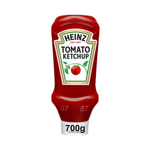 HEINZ Ketchup 700 g.