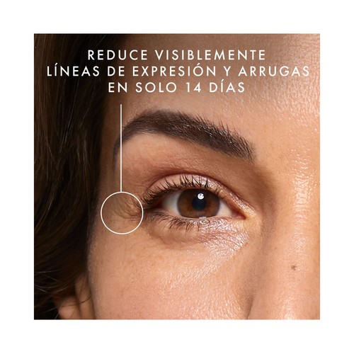 OLAY Niacinamide 24 Crema para el contorno de ojos, con acción revitalizadora 15 ml.