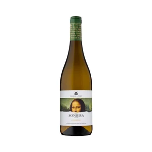 DOMINIO DE TARES Sonrisa Vino blanco Godello con D.O. Bierzo botella 75 cl.