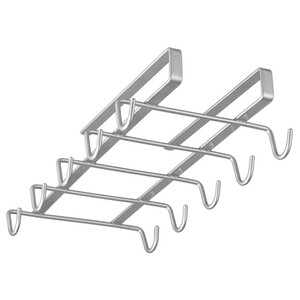 Imagen de Colgador metálico para tazas, METALTEX.