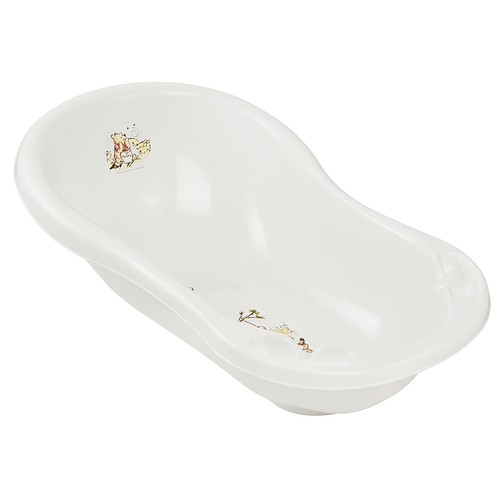 Bañera ergonómica para niños entre 0 y 12 meses, Winnie PLASTIMYR..