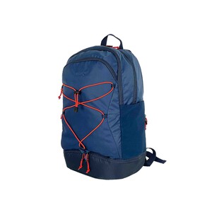 Imagen de Mochila de viaje Oslo M con nevera integrada, color azul 20L, AIRPORT ALCAMPO.