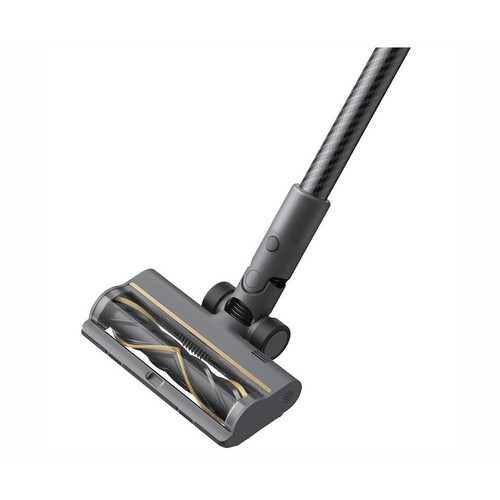 DREAME aspirador escoba R20, 25V, 5 cepillos, 3 velocidades, tecnología ciclónica