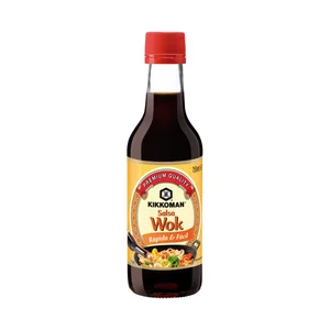 KIKKOMAN Salsa sukiyaki KIKKOMAN 250 ml.