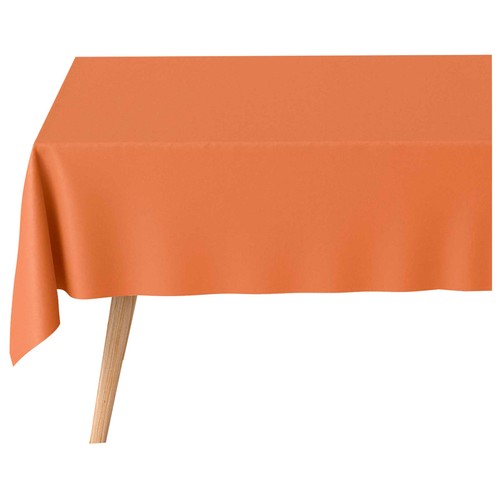 Mantel impermeable 1 unidad, plegado naranja 1,2x1,8m. OH YEAH
