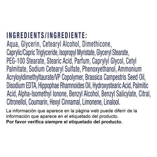 DOVE Crema corporal DOVE Derma spa 300 ml.