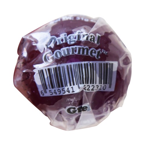 MGZ Caramelo con palo Original Gourmet 31 g.