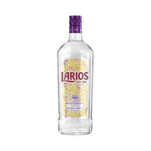 Imagen de LARIOS Ginebra botella 1,5 litro.