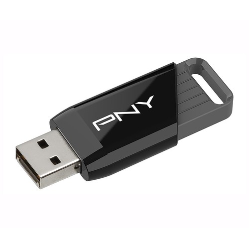 USB 3,2 PNY, P-FD64GATTX-GE, 64GB