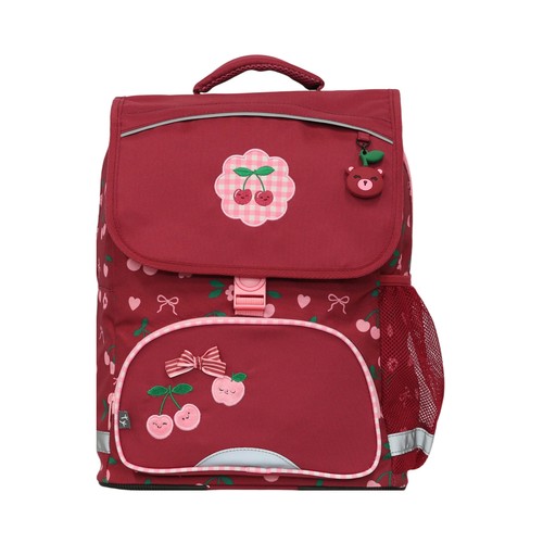 Mochila 38 cm 2 compartimentos Yummy. ALCAMPO