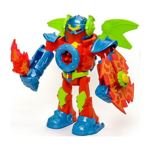 Superthings Titan Fury MAGIC BOX