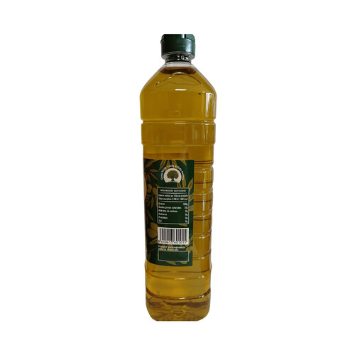 DINTEL Aceite de oliva intenso botella 1 l