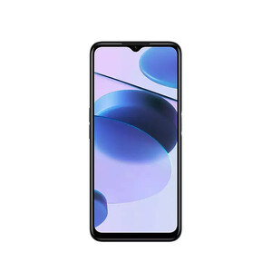 REALME C35 negro, 128GB + 4GB Ram, pantalla 16,7cm (6,6).