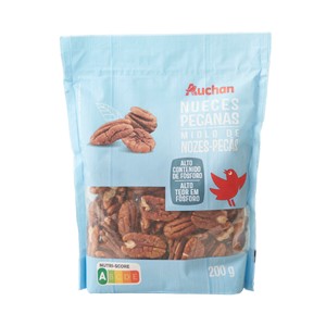 Imagen de PRODUCTO ALCAMPO Nueces pecanas 200 g.
