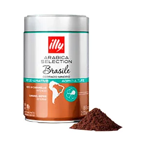 ILLY Arabica Selection Café molido 250 g.