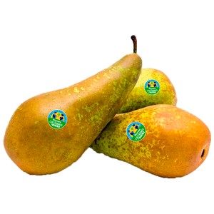 Imagen de ALCAMPO CULTIVAMOS LO BUENO ECOLÓGICO Pera conferencia bio a granel.