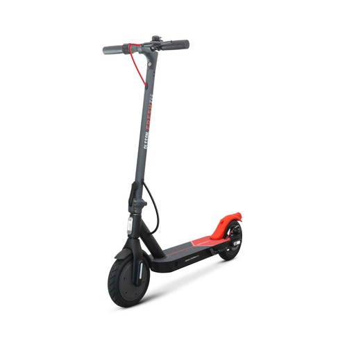 Patinete eléctrico OLSSON AND BROTHERS Fresh Wild Red, 350W, vel max 25km/h, ruedas 8,5, autonomía 25Km.