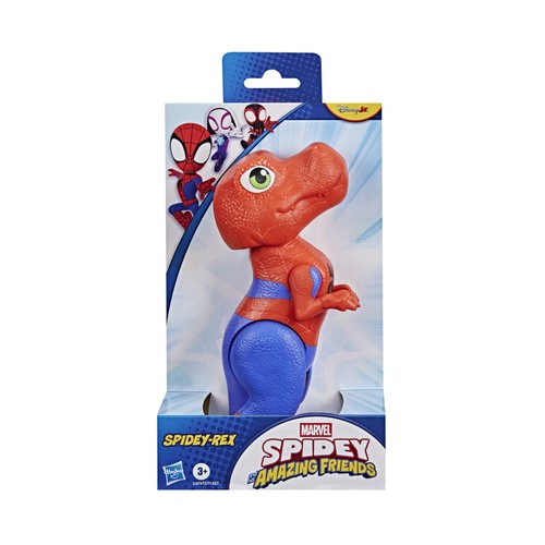 MARVEL Spidey Surtido Figuras Superheroes +3 Años
