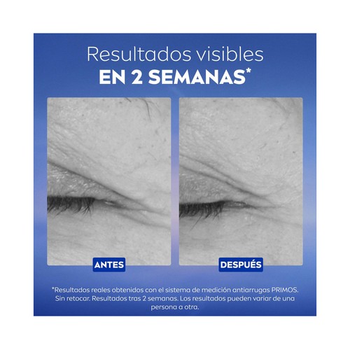 NIVEA Cellular epigenetics Crema de día rejuvenecedora con FPS 30 50 ml.