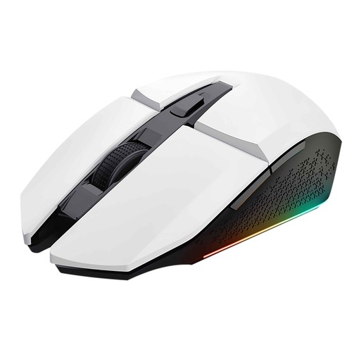 Ratón gaming inalámbrico recargable TRUST GXT 110 FELOX..