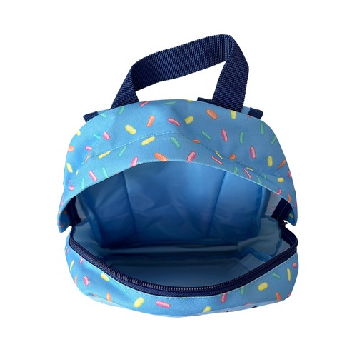 Mini mochila. BLUEY