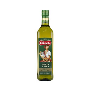 precios La Española Aceite De Oliva Virgen Extra Botella De 750 Ml en Alcampo