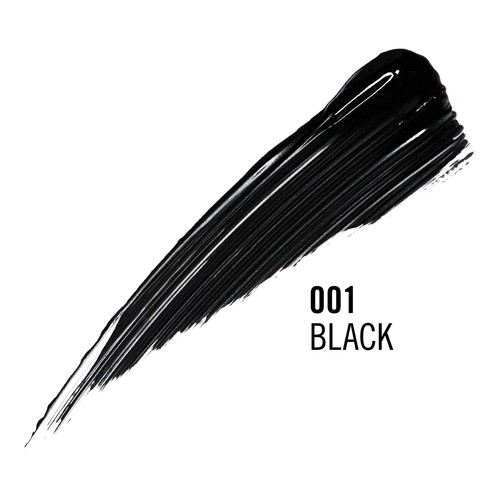 RIMMEL Wonder bond tono 001 Black Máscara de pestañas sérum efecto longitud y fuerza.