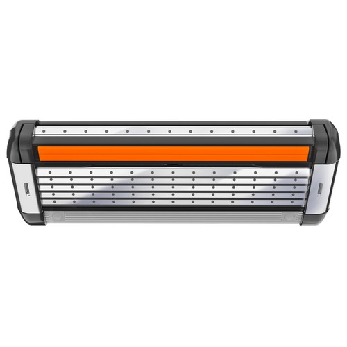 BIC Hybrid 5 flex Recambio de cuchillas de 5 hojas para maquinillas de afeitar 4 uds.