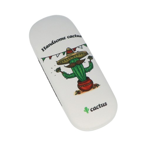 INCA FARMA Estuche rígido para gafas de presbicia INCA FARMA Serra visión.