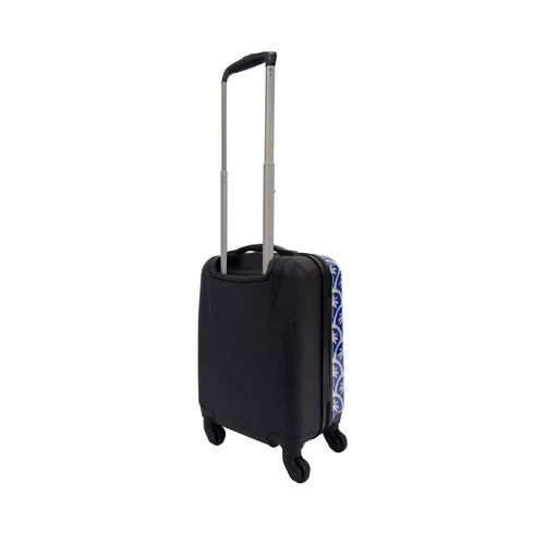 Maleta cabina tipo trolley 32x21x50cm Rígida, modelo Fantasy Palmera. AIRPORT