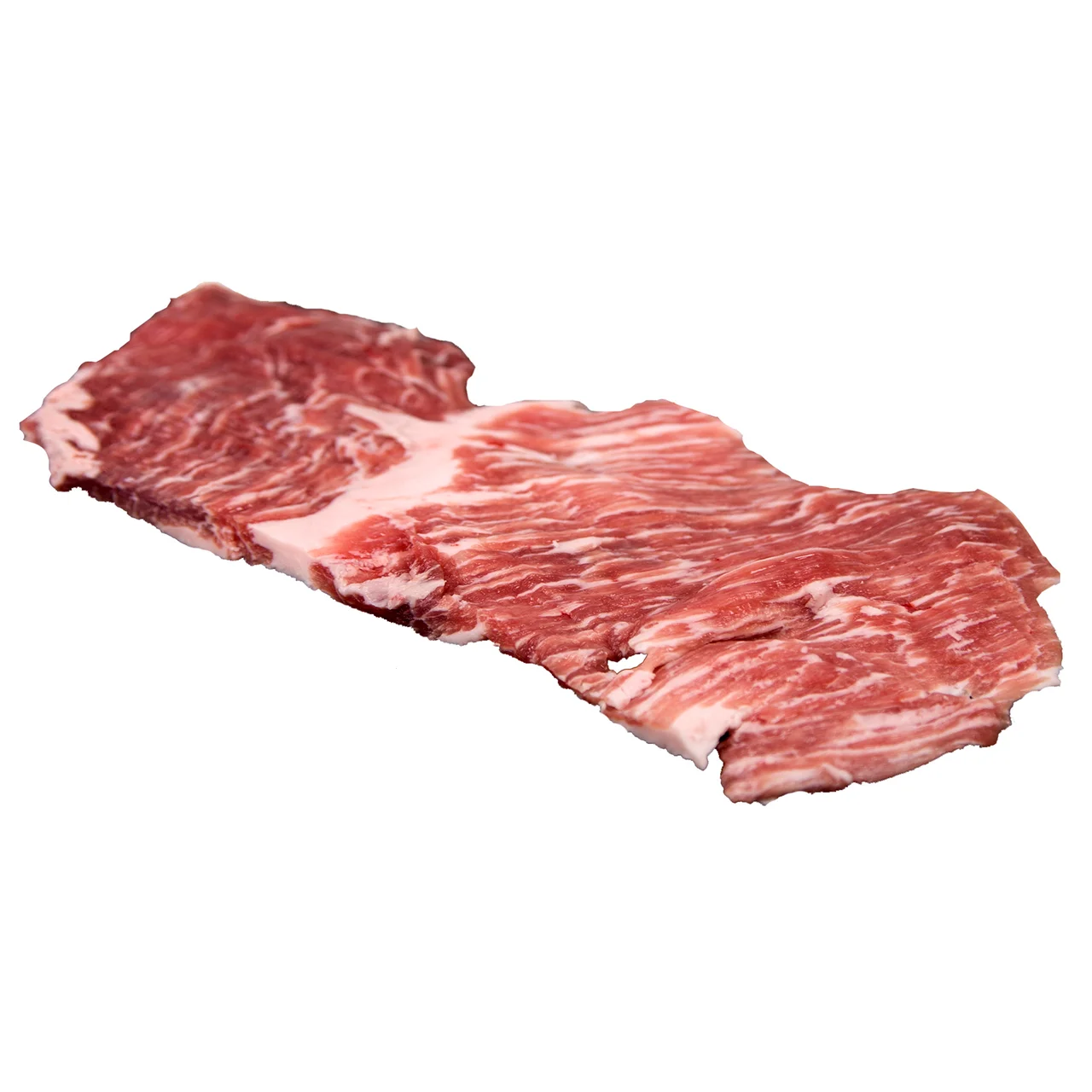 ALCAMPO CULTIVAMOS LO BUENO Secreto de cebo ibérico de cerdo
