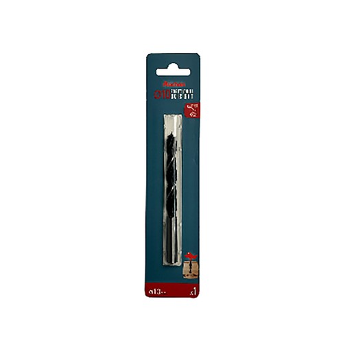 Broca para madera, 10 mm, ALCAMPO.