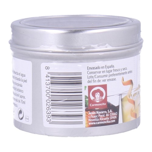 CARMENCITA Canela cassia CARMENCITA 50 g.