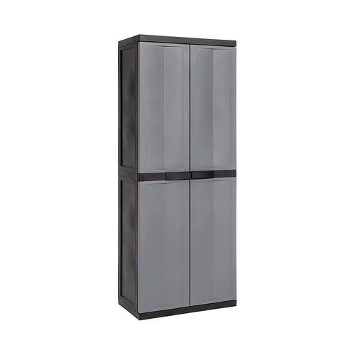 Armario alto TREND midi de 3 baldas.