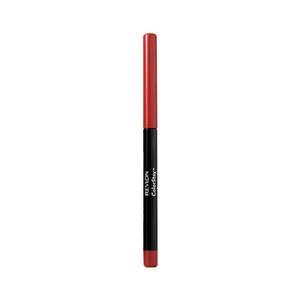 REVLON  Colorstay  tono 018 Wine Perfilador de labios de textura cremosa y larga duración.
