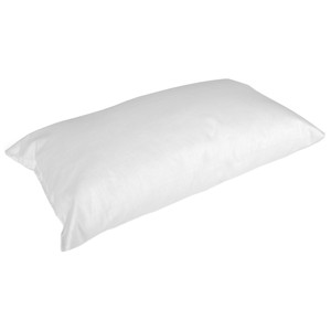 Almohada de cuna bebé antiácaros