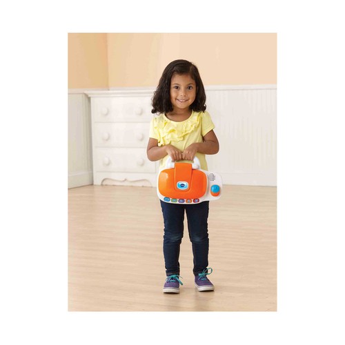 Pequeordenador Ordenador infantil educativo para niños multicolor VTech. Edad recomendada desde 3-6 años
