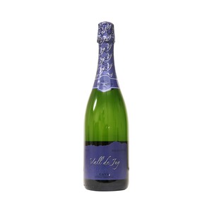 Cava brut VALL DE JUY botella de 75 cl.
