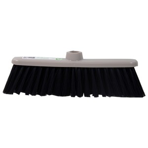 PRODUCTO ECONÓMICO ALCAMPO Escoba de interior PRODUCTO ECONÓMICO ALCAMPO