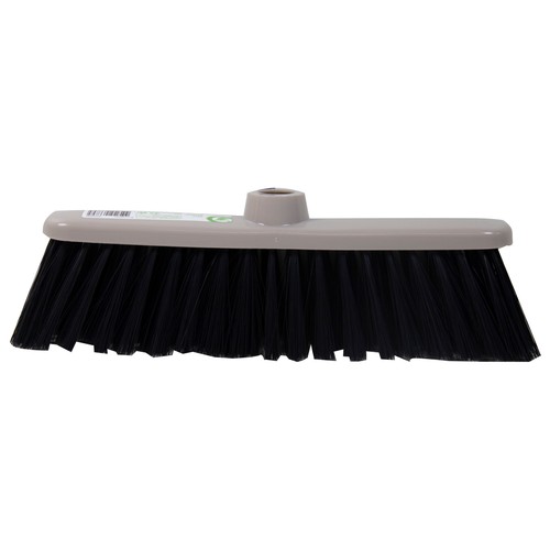 PRODUCTO ECONÓMICO ALCAMPO Escoba de interior PRODUCTO ECONÓMICO ALCAMPO