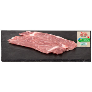 Imagen de ALCAMPO CULTIVAMOS LO BUENO Secreto sin filetear de cerdo raza Duroc