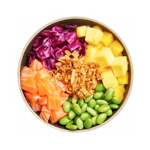 Imagen de SUSHI GOURMET Poke Honolulu 315 g.