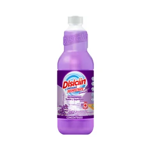DISICLIN Limpiador multisuperfies desinfectante 1000 ml.