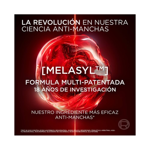 L´ORÉAL PARIS Revitalift laser Sérum facial anti-edad y anti-manchas 50 ml.