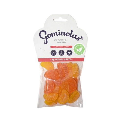 MIGUELAÑEZ Golosinas 150 g.