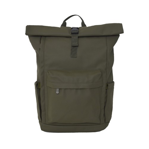 Mochila airport - everyday new york t.m khaki. AIRPORT.