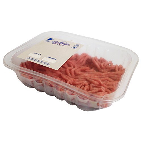 Preparado de burger meat picada mixta (cerdo - vacuno) GALLEGO 240 g.
